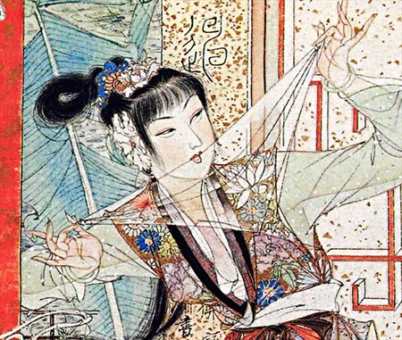 丰南-胡也佛《金瓶梅》的艺术魅力
